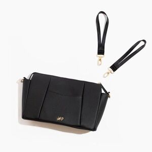 Freshly Picked Ebony Stroller Caddy